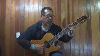 Asa Branca Com Introdução - João Batista