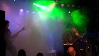 Watch Houwitser Terror Legion video