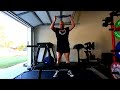 Dynamic Effort Upper Day - Orc Mode Training 11-28-2022!