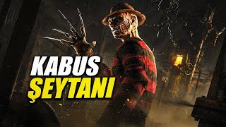 Freddy Kruegerın Arkasındaki Korkunç Gerçek