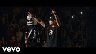 Kane Brown, Marshmello - One Thing Right (Live From Los Angeles)