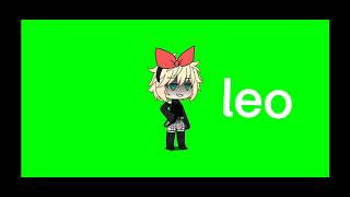 Im Vore Leo