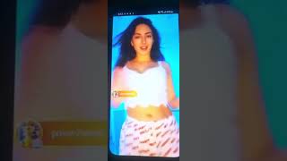 Natali Low Hip Navel Dance On Bigo