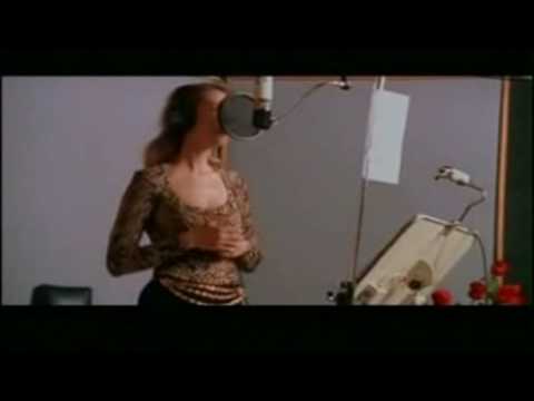 Celine Dion - Making of  "Let´s talk about love" (traducido)
