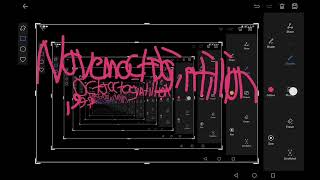 0 To 1 Nonagintillion With Sound Part 1010 S4 273303