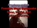 Japan Earthquake,in USA warns Russia, Madrid fault, Super Moon, Auroras US, Comet Elenin,