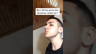 Baldiback Dark Web Videosu 6 100046