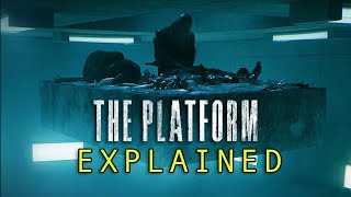 The Platform 2020 Explained
