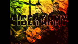 Watch Tiger Army Towards Destiny video