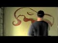 FEEL GOOD MUSIC - Live Art with ILLUS