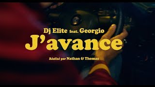 Watch Dj Elite Javance feat Georgio video