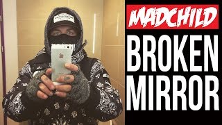 Watch Madchild Broken Mirror video