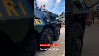 Koleksi Tank Baja Tni, Mobil Truk Tempur Tni Komando Pasukan Pertempuran
