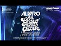 Alvaro & GLOWINTHEDARK - Charged  (preview)