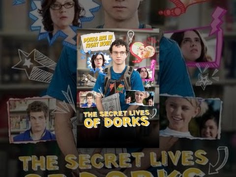 The Secret Lives of Dorks (2013)full movie The Secret Lives of Dorks (2013) full movie