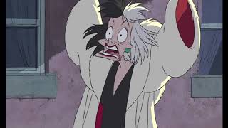 101 Dalmatians - Wrong Soundtrack Edition Tosca