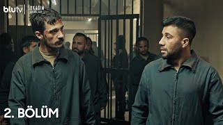 Sokağın Çocukları 4. Sezon 2. Bölüm