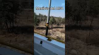 Mexibús Aifa