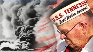 What Happened at Pearl Harbor? 1940s News Report Tells Story of Attack