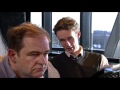Ian Bostridge & Julius Drake - Robert Schumann/ Mein Wagen Rollet langsam