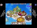 Dragon City Hack De La Isla Castillo 2013 Hd
