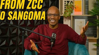 Zcc To Sangoma Im Exposing Everything Including The Snake From The River Brother Machaba S