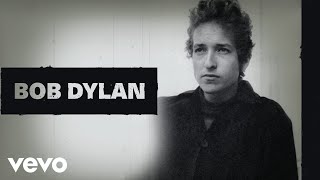 Watch Bob Dylan I Dont Believe You She Acts Like We Never Have Met video