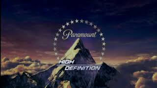 Opening To Galaxy Quest 2009 Blu-Ray 2017 Reprint