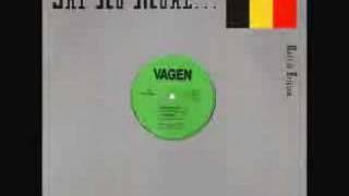 Vagen - Buggin