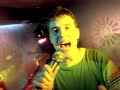 Danza Invisible - A sudar (Video clip)