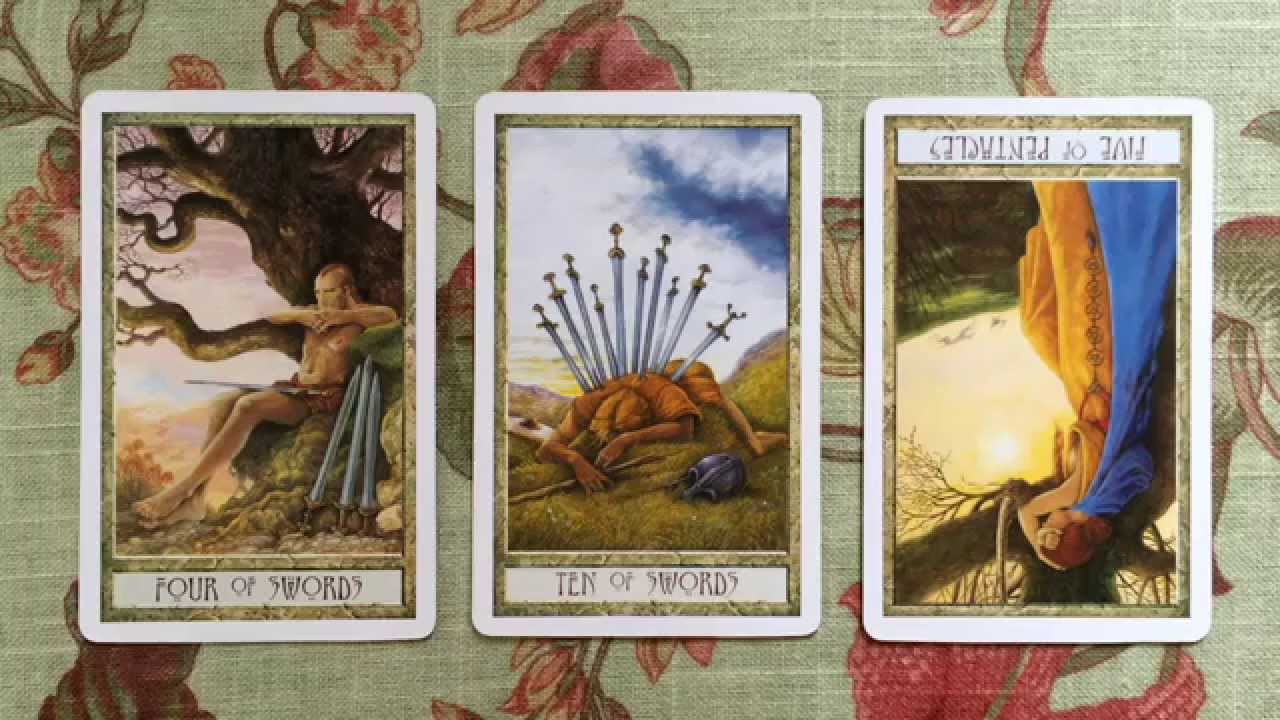 What does a number 4 mean in numerology image 2