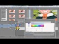 Tutorial Chroma keyer sony vegas pro 8 y 9