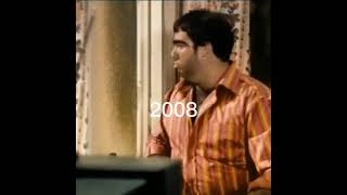 2022-2008Recep Ivedek