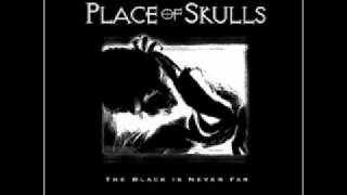 Watch Place Of Skulls Relentless video