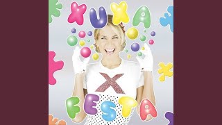 Xuxa Xspb 6 Arco Íris Instrumental Filtrado