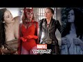8 Marvel [MCU] Actresses In Non PG-13 Movies And TV Shows [Nude Scenes / S*x Scenes]