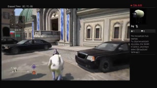 Uncharted 4 Live Omg 1V1 Against Mzo7164