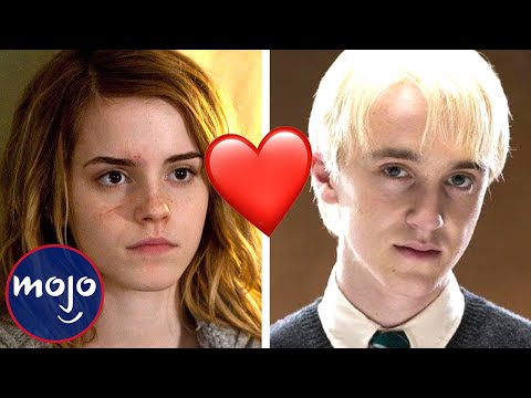 Top 10 Things you didn't Know About Emma Watson