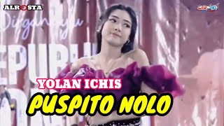 Puspito Noloyolan Ichisalrsta Dongkrekbang Anton Polrimargo Mulyo Audio Jilid 3