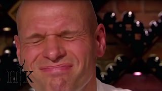 Jetzt Wird Es Ernst Thorstem Legat Hells Kitchen Sat.1