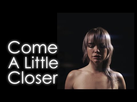 Inge Van Calkar - Come A Little Closer