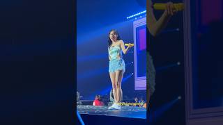 240316 Twice Jihyo Scientist 12 - Las Vegas Fancam Short