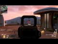 Black Ops 2 Gameplay - Vector You Boys And Girls Pick The Load Out E02