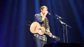 Watch Ed Sheeran Sweet Mary Jane video
