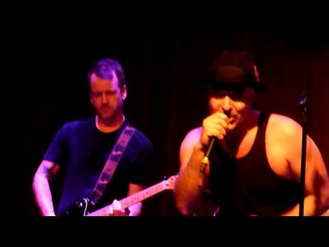 The Louies - "La Luna" - Live 03-08-2013 - The Hopmonk Tavern - Sebastopol, CA