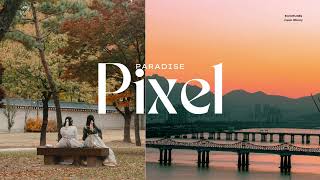 Pixel Paradise No Copyright Background Music Pixel Music