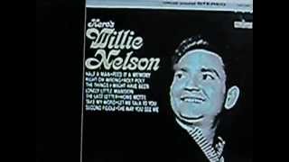 Watch Willie Nelson Way You See Me video