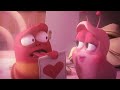 LARVA - LAR-VENGERS Cartoons For Children | Larva 2018 | Funny Animated Cartoon | LARVA Official