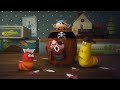LARVA - LAR-VENGERS Cartoons For Children | Larva 2018 | Funny Animated Cartoon | LARVA Official
