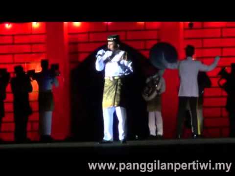 2011 - Jeritan Batinku